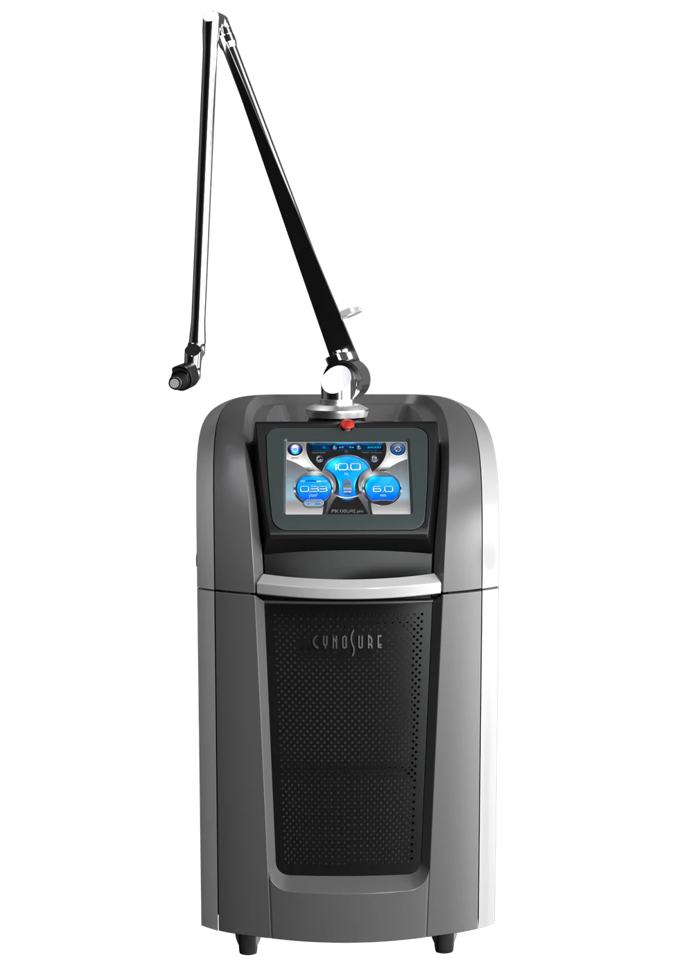 赛诺秀 PicoSure Pro 铂金蜂巢皮秒设备