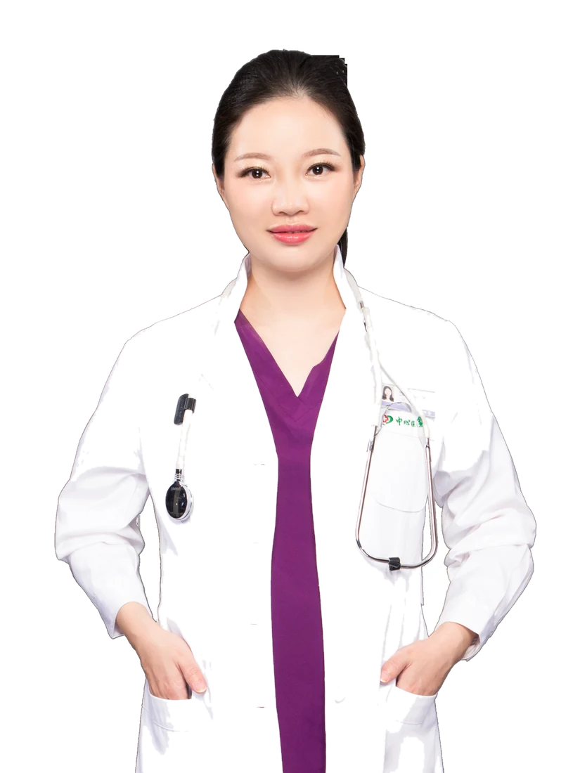 罗春源医生形象