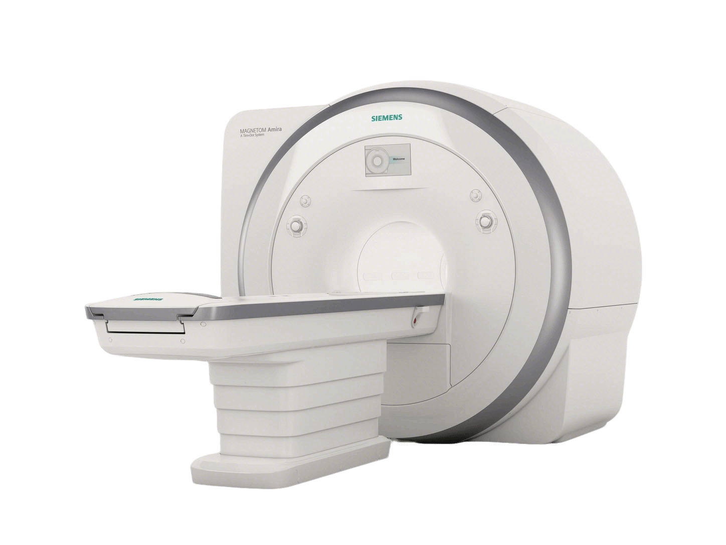 西门。3.0 MRI