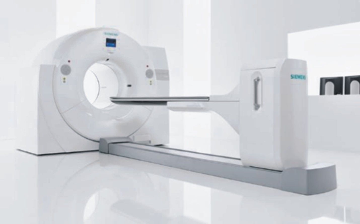 PET-CT 高端影像设备
