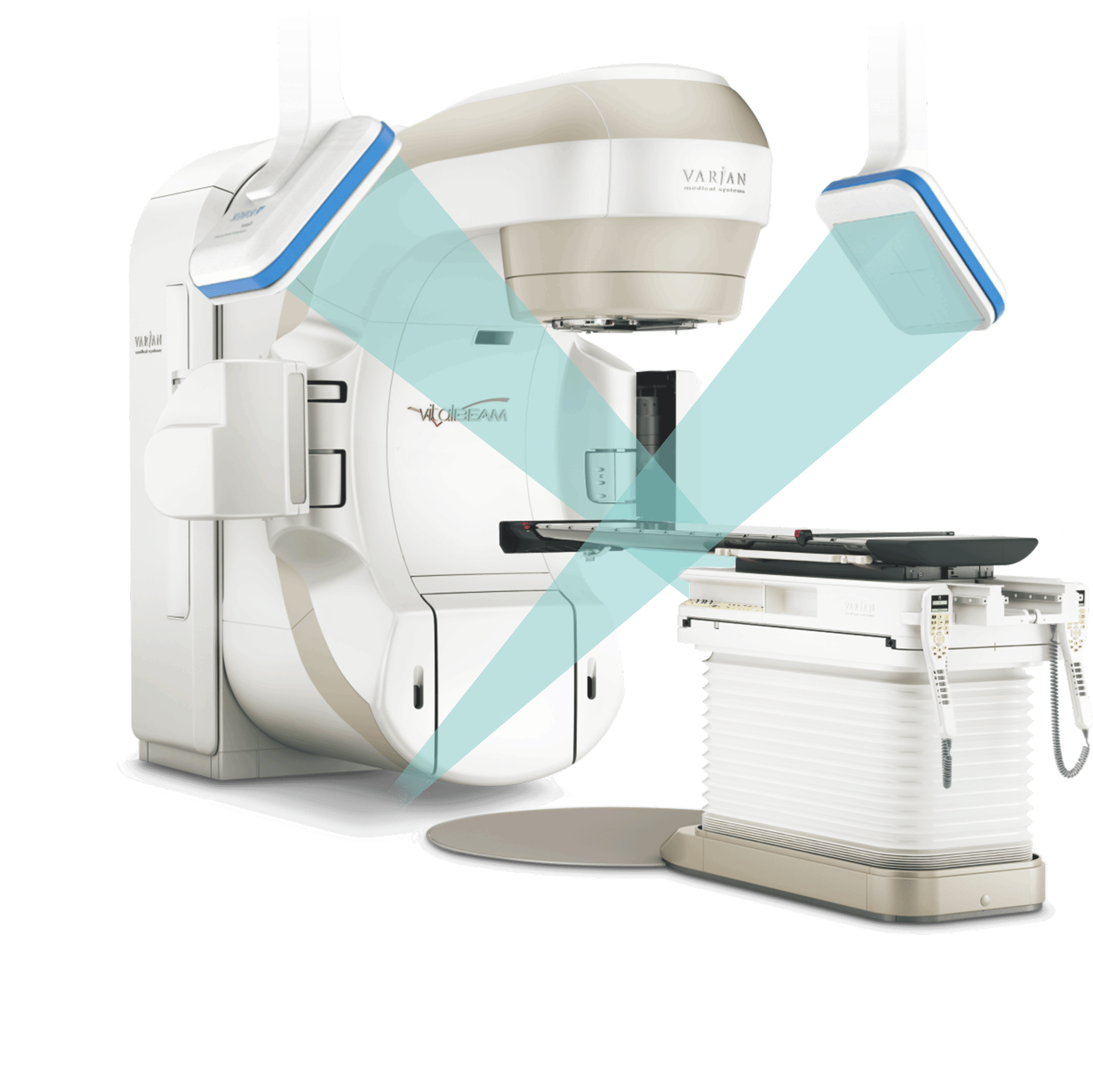 VitalBeam 直线加速器